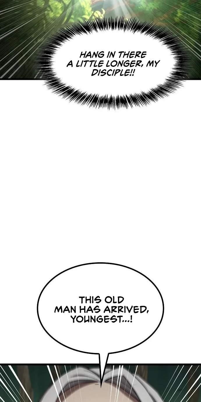 So? Did Someone Force You to Become the Heavenly Demon? Chapter 61 - Page 39