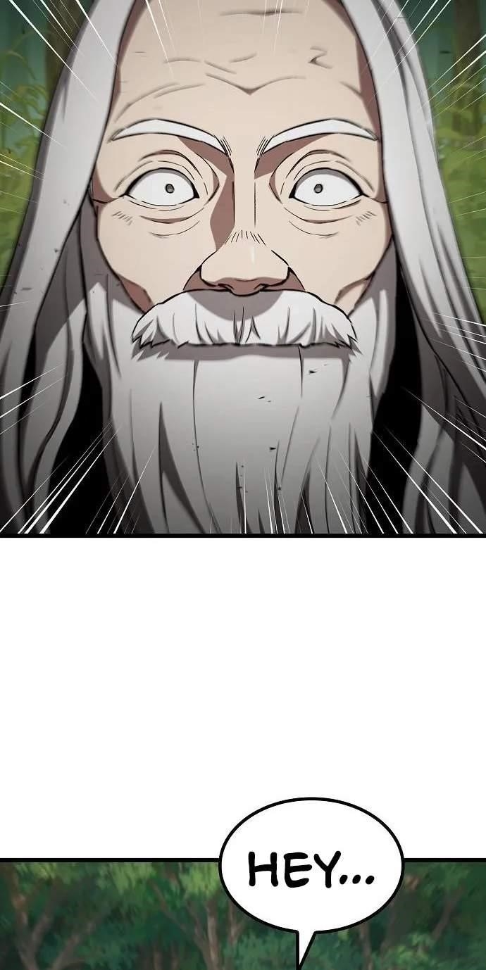 So? Did Someone Force You to Become the Heavenly Demon? Chapter 61 - Page 40