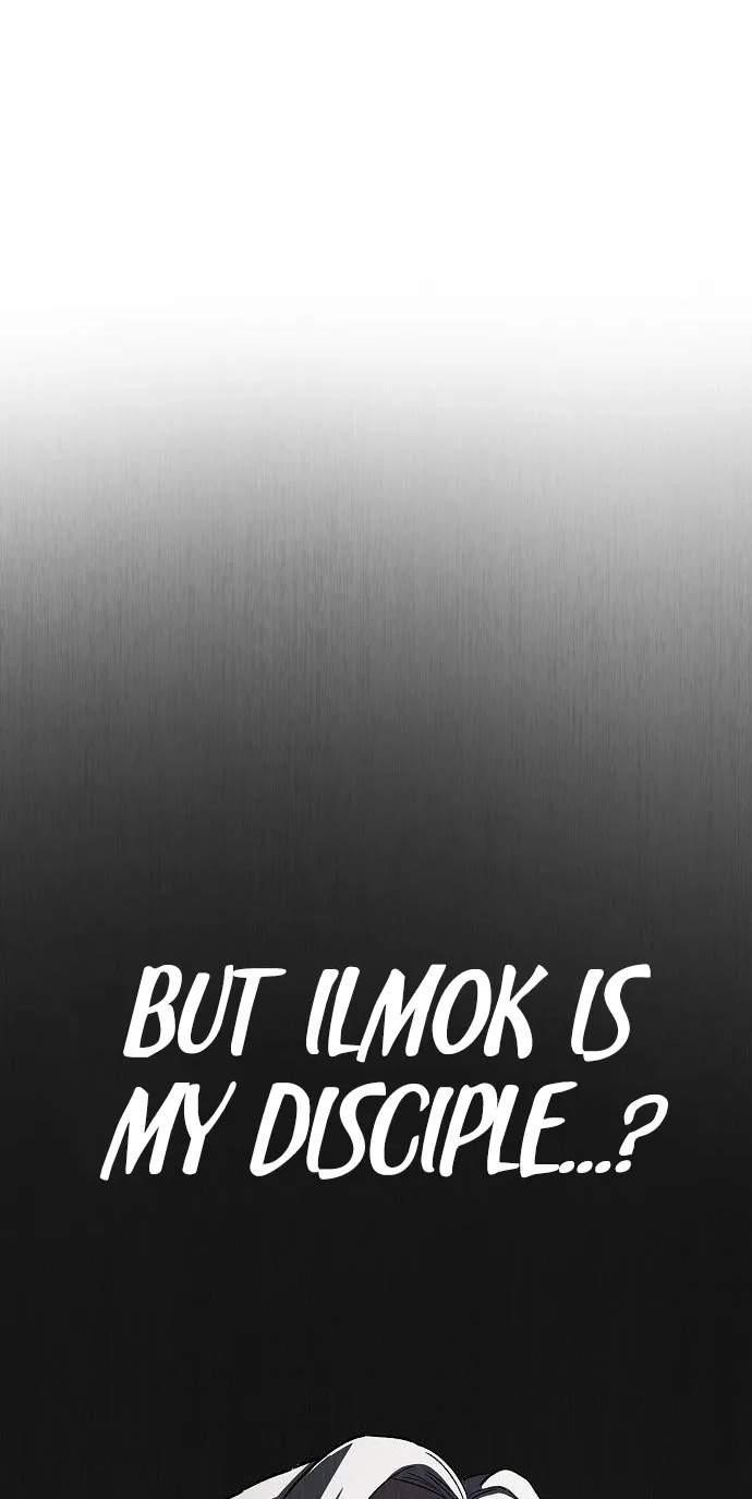So? Did Someone Force You to Become the Heavenly Demon? Chapter 61 - Page 45