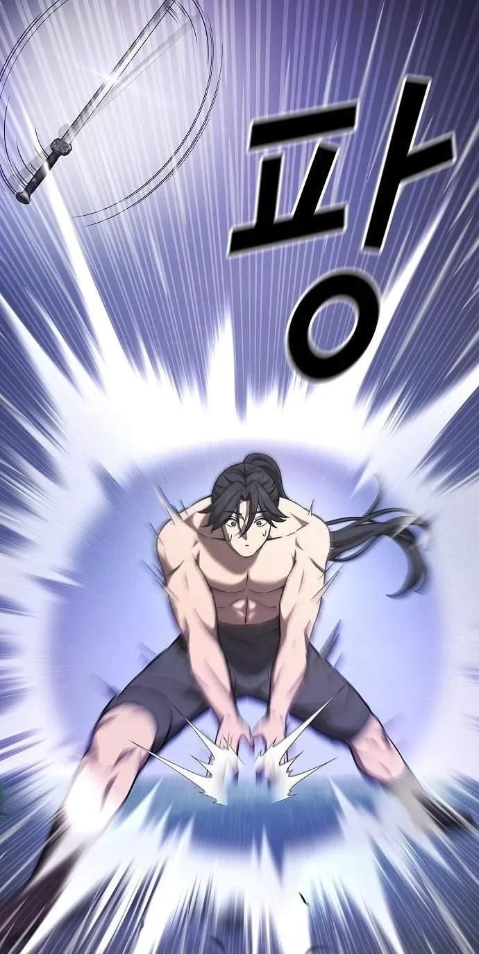 So? Did Someone Force You to Become the Heavenly Demon? Chapter 61 - Page 49