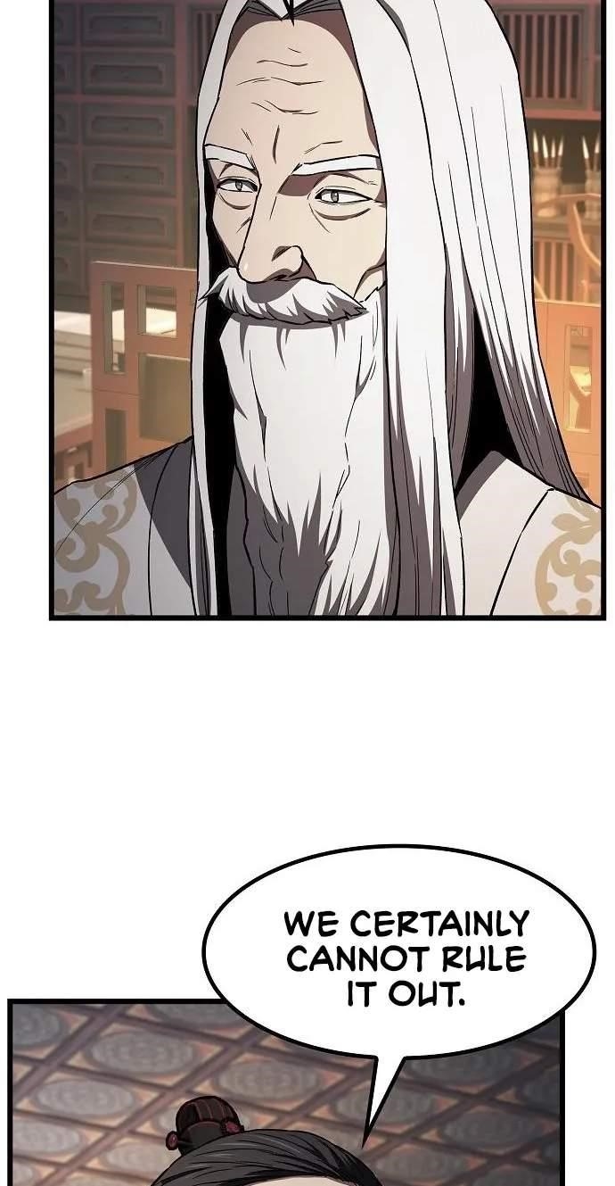 So? Did Someone Force You to Become the Heavenly Demon? Chapter 61 - Page 5