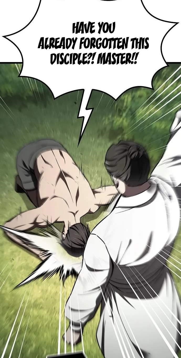 So? Did Someone Force You to Become the Heavenly Demon? Chapter 61 - Page 55