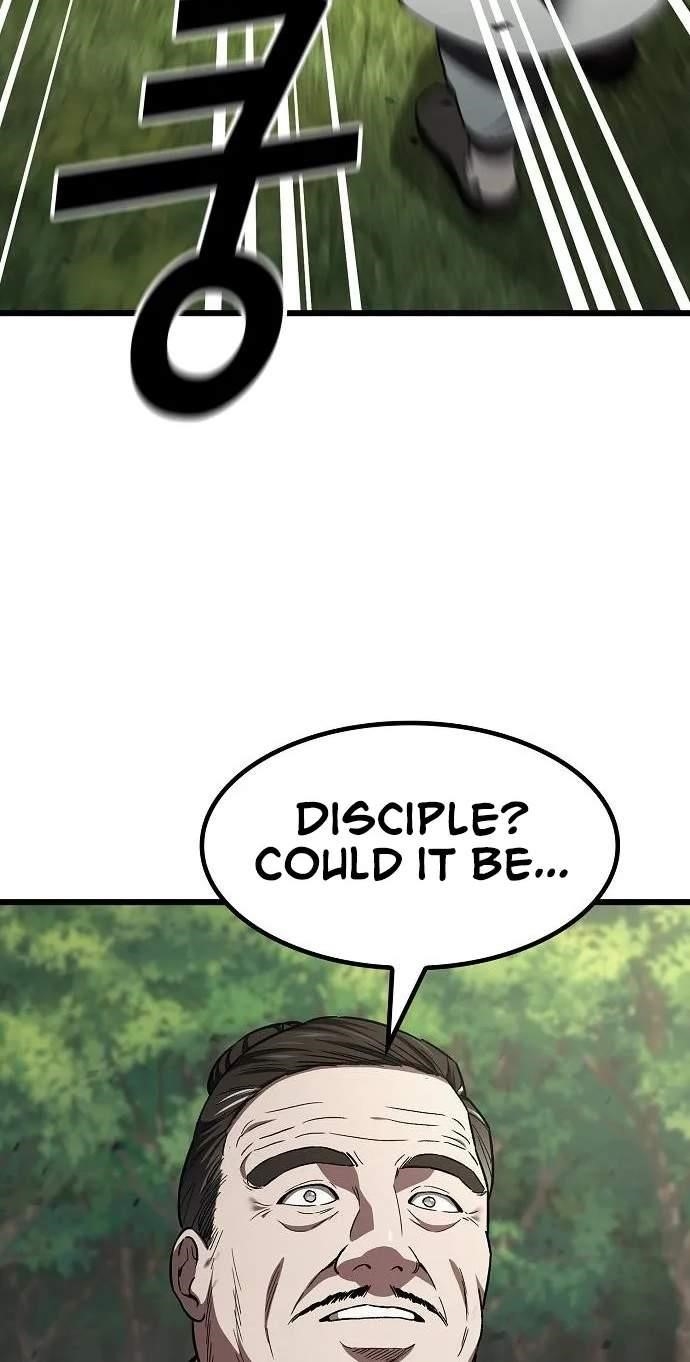 So? Did Someone Force You to Become the Heavenly Demon? Chapter 61 - Page 56