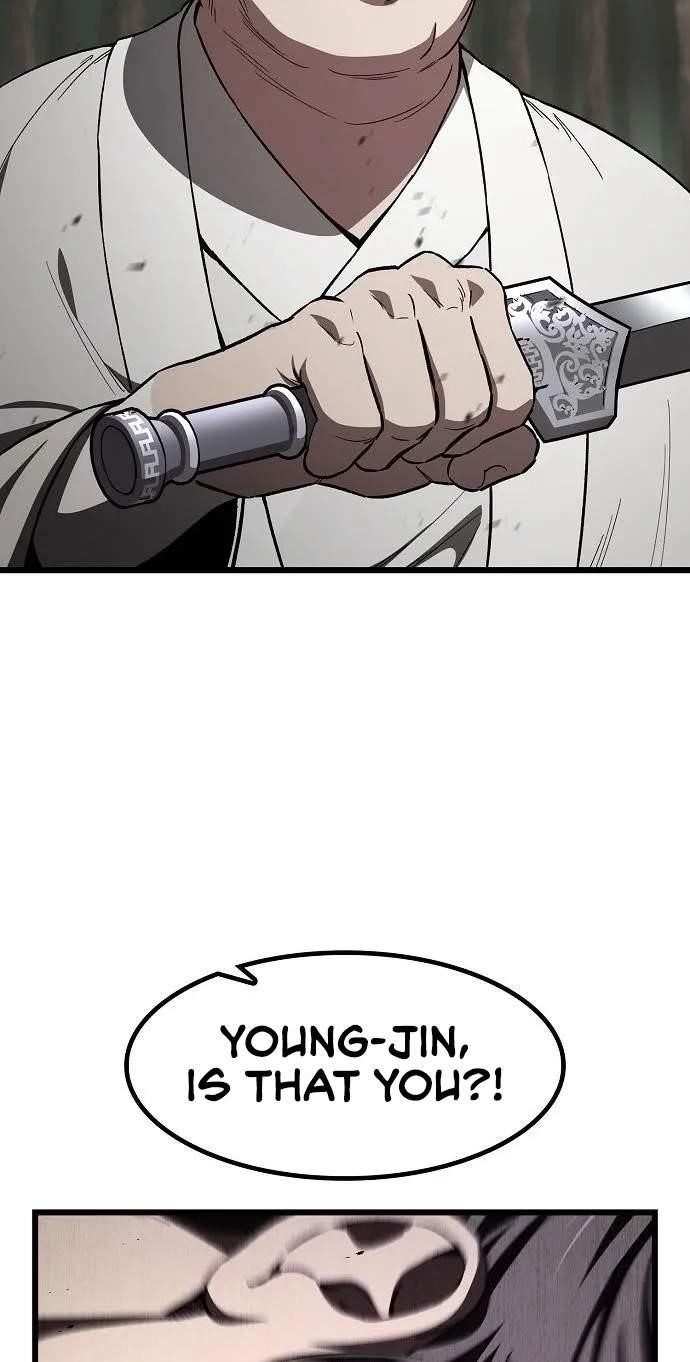 So? Did Someone Force You to Become the Heavenly Demon? Chapter 61 - Page 57