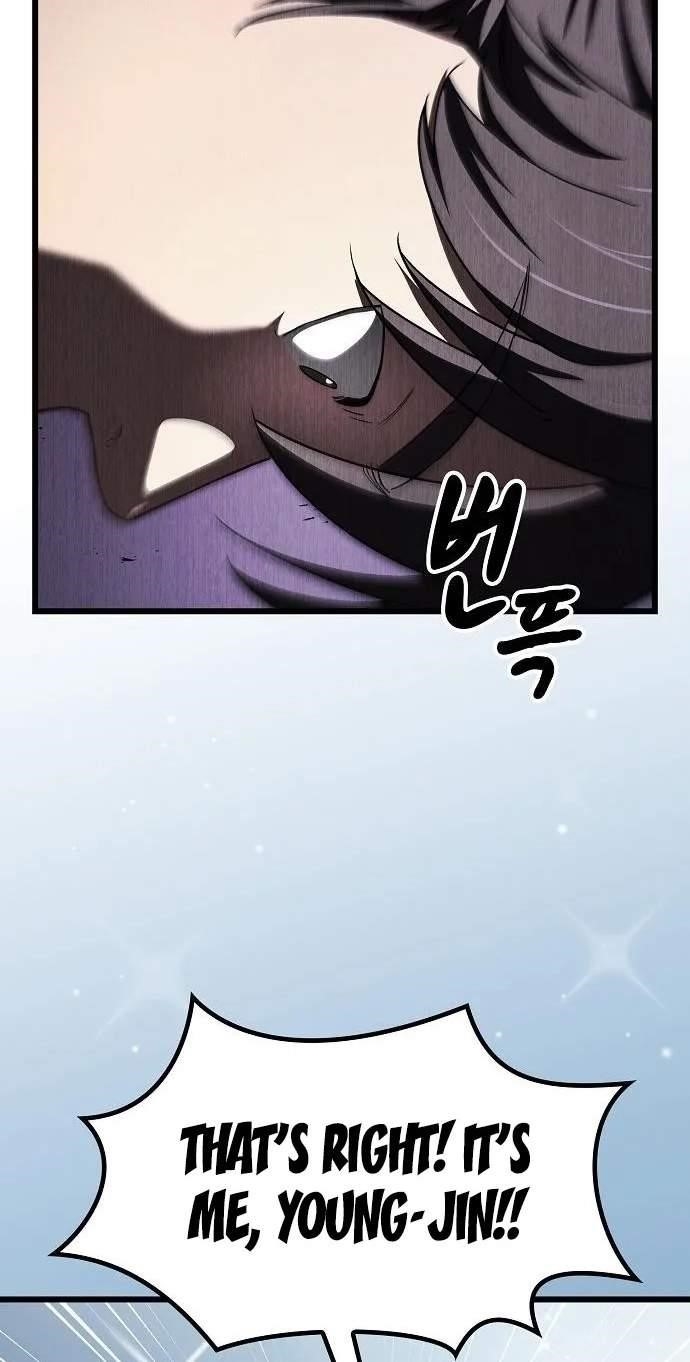 So? Did Someone Force You to Become the Heavenly Demon? Chapter 61 - Page 58