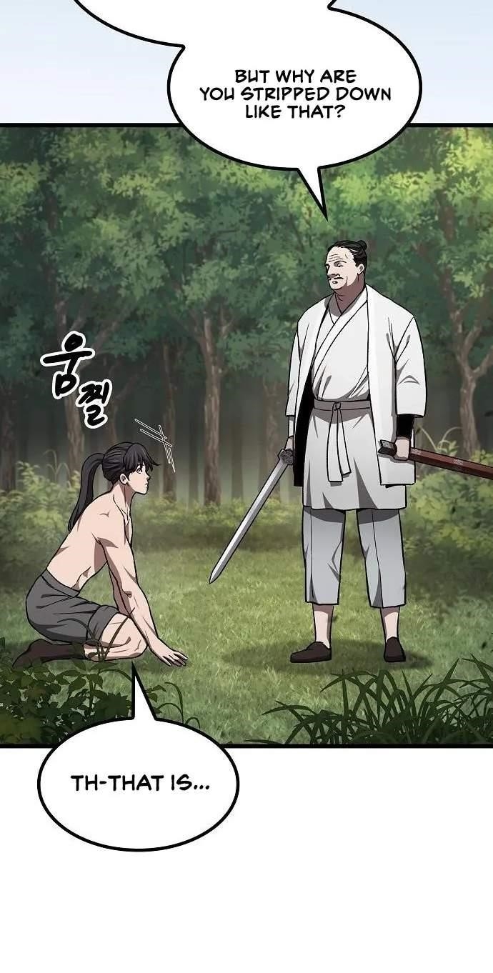 So? Did Someone Force You to Become the Heavenly Demon? Chapter 61 - Page 60