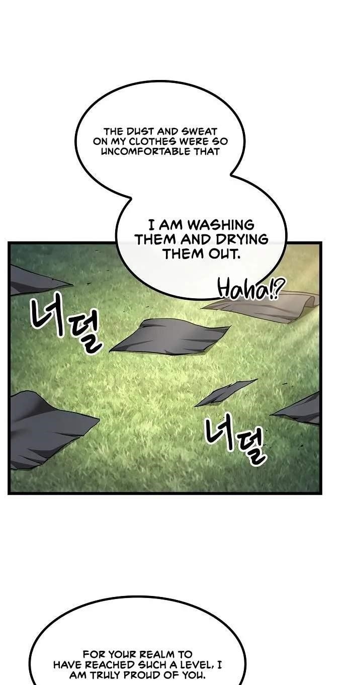 So? Did Someone Force You to Become the Heavenly Demon? Chapter 61 - Page 61