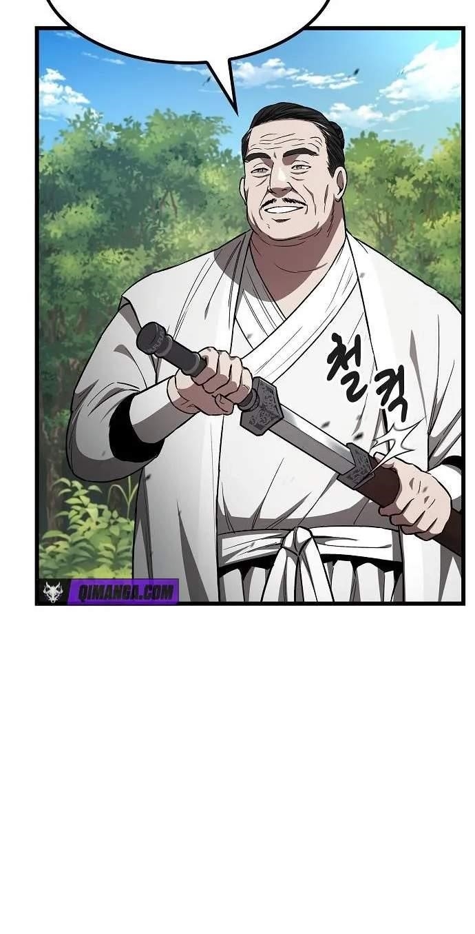 So? Did Someone Force You to Become the Heavenly Demon? Chapter 61 - Page 62