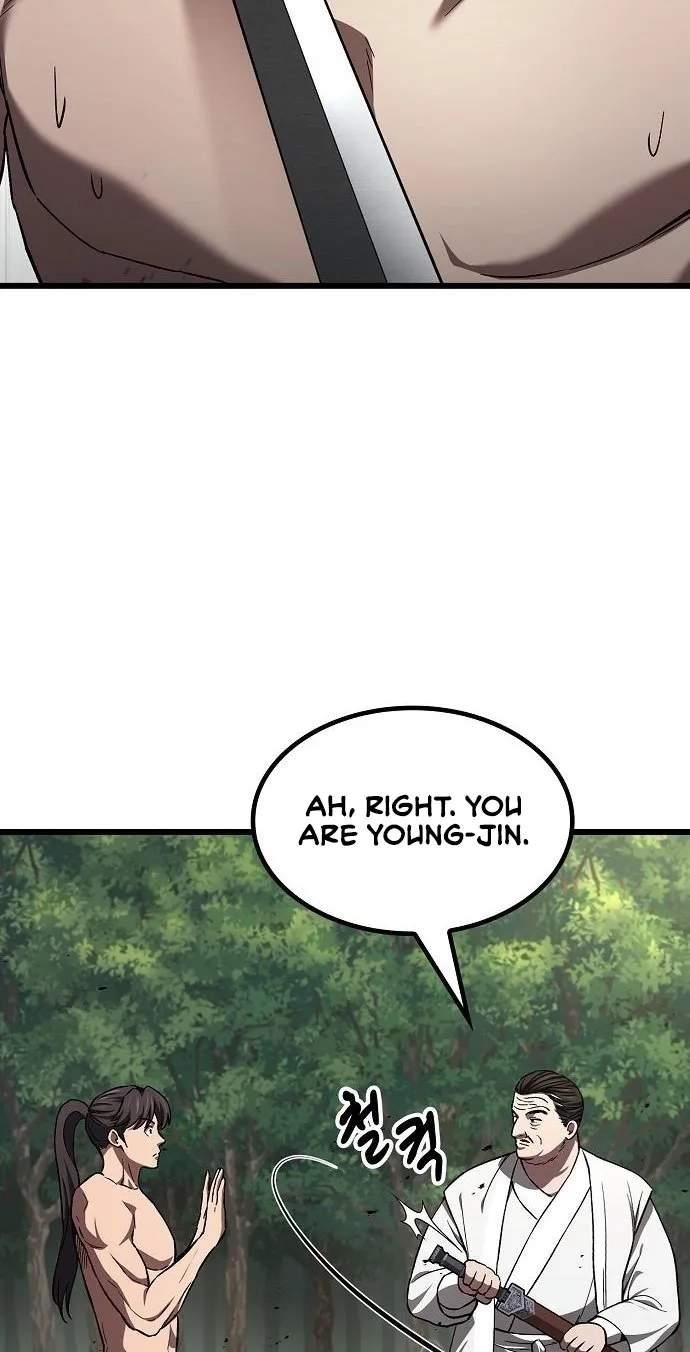So? Did Someone Force You to Become the Heavenly Demon? Chapter 61 - Page 70