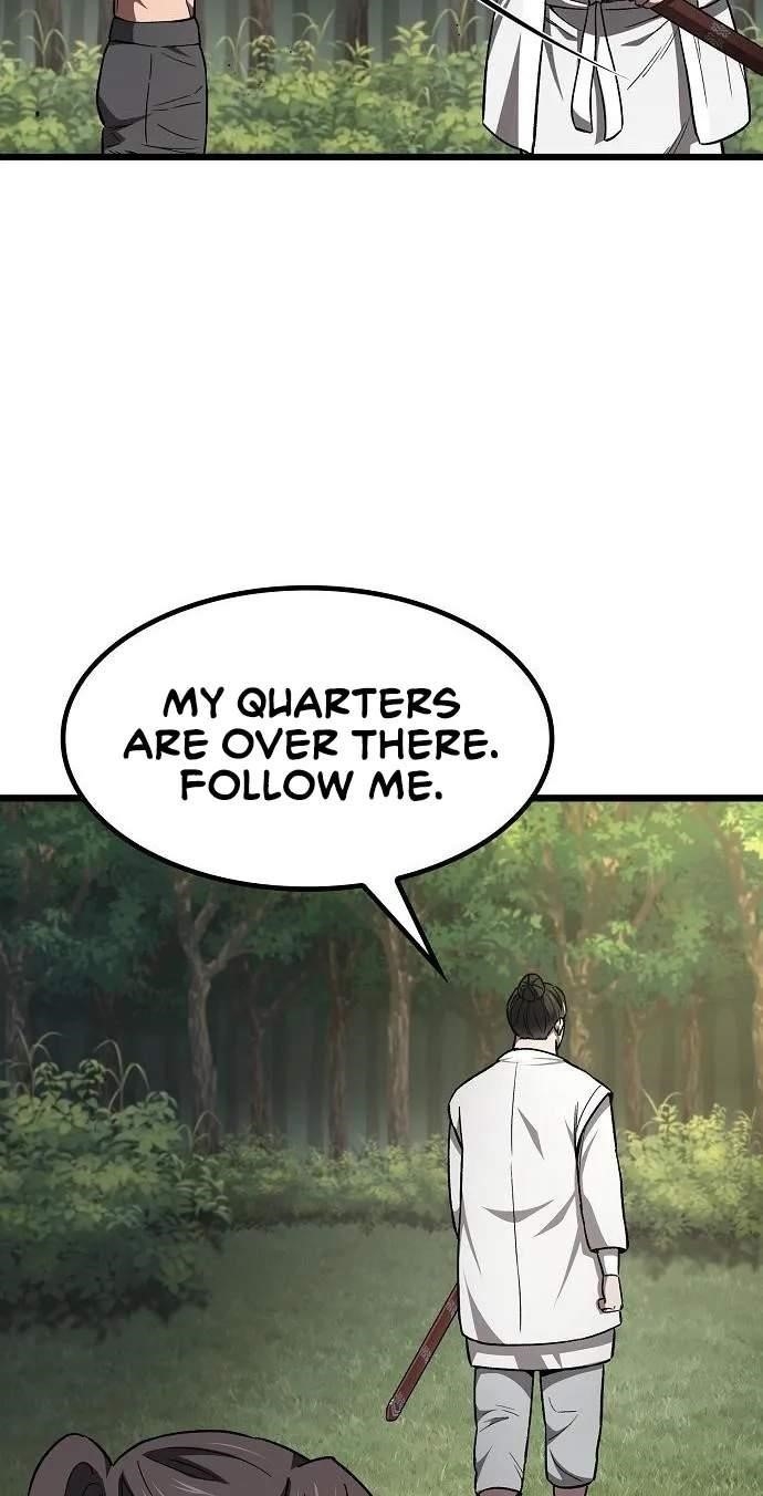 So? Did Someone Force You to Become the Heavenly Demon? Chapter 61 - Page 71
