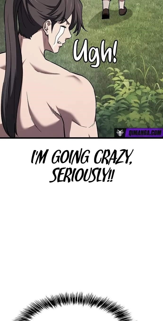 So? Did Someone Force You to Become the Heavenly Demon? Chapter 61 - Page 72