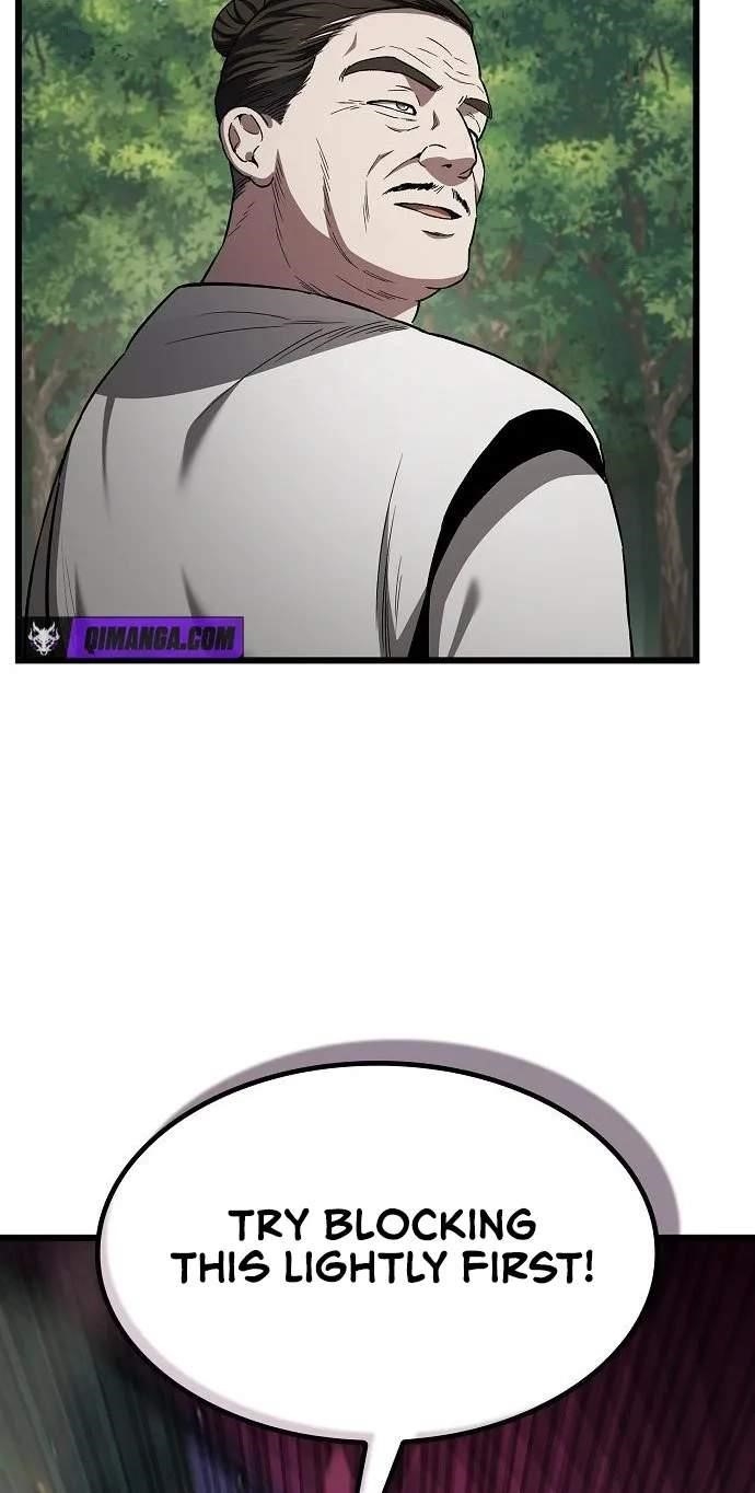 So? Did Someone Force You to Become the Heavenly Demon? Chapter 61 - Page 78