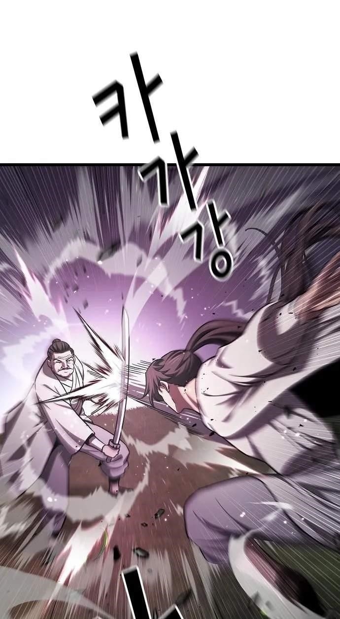 So? Did Someone Force You to Become the Heavenly Demon? Chapter 61 - Page 85