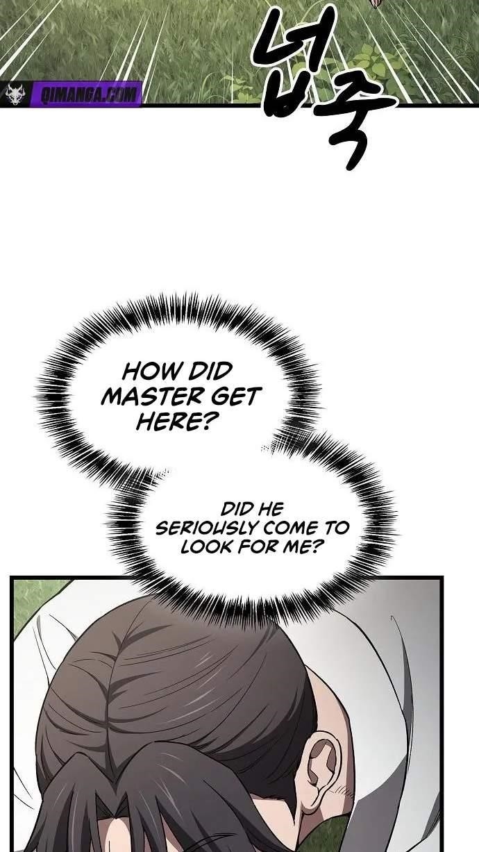 So? Did Someone Force You to Become the Heavenly Demon? Chapter 61 - Page 97