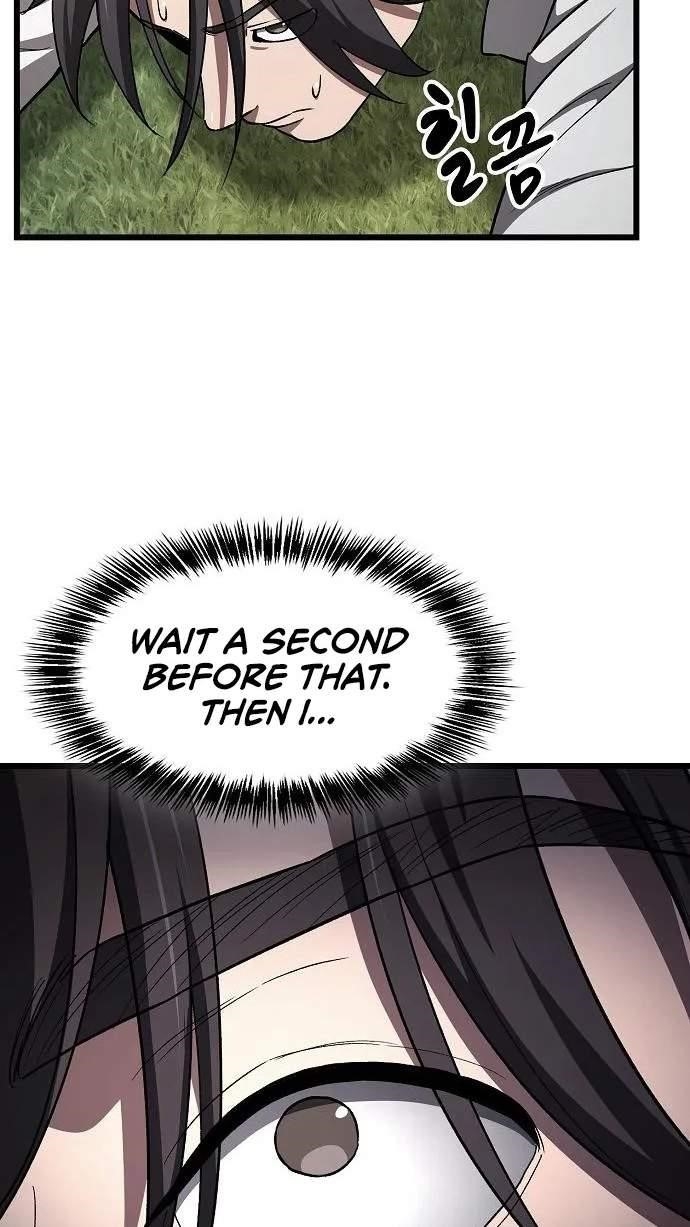 So? Did Someone Force You to Become the Heavenly Demon? Chapter 61 - Page 98