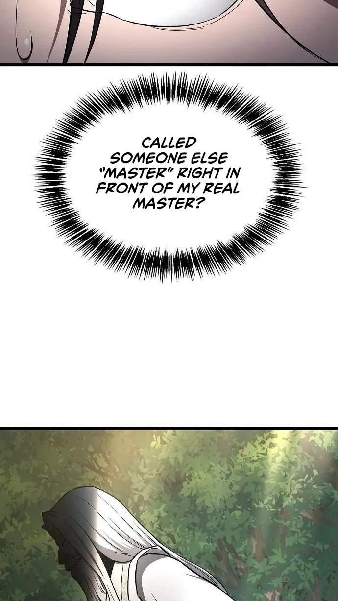 So? Did Someone Force You to Become the Heavenly Demon? Chapter 61 - Page 99