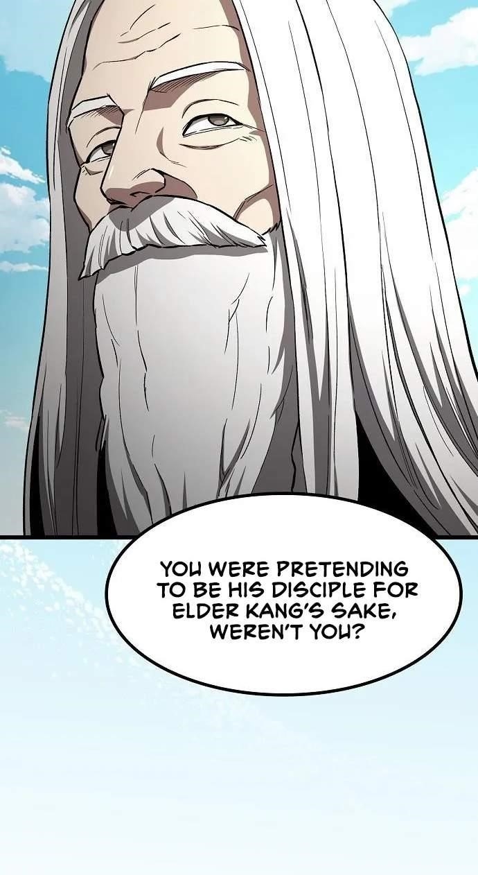 So? Did Someone Force You to Become the Heavenly Demon? Chapter 62 - Page 11