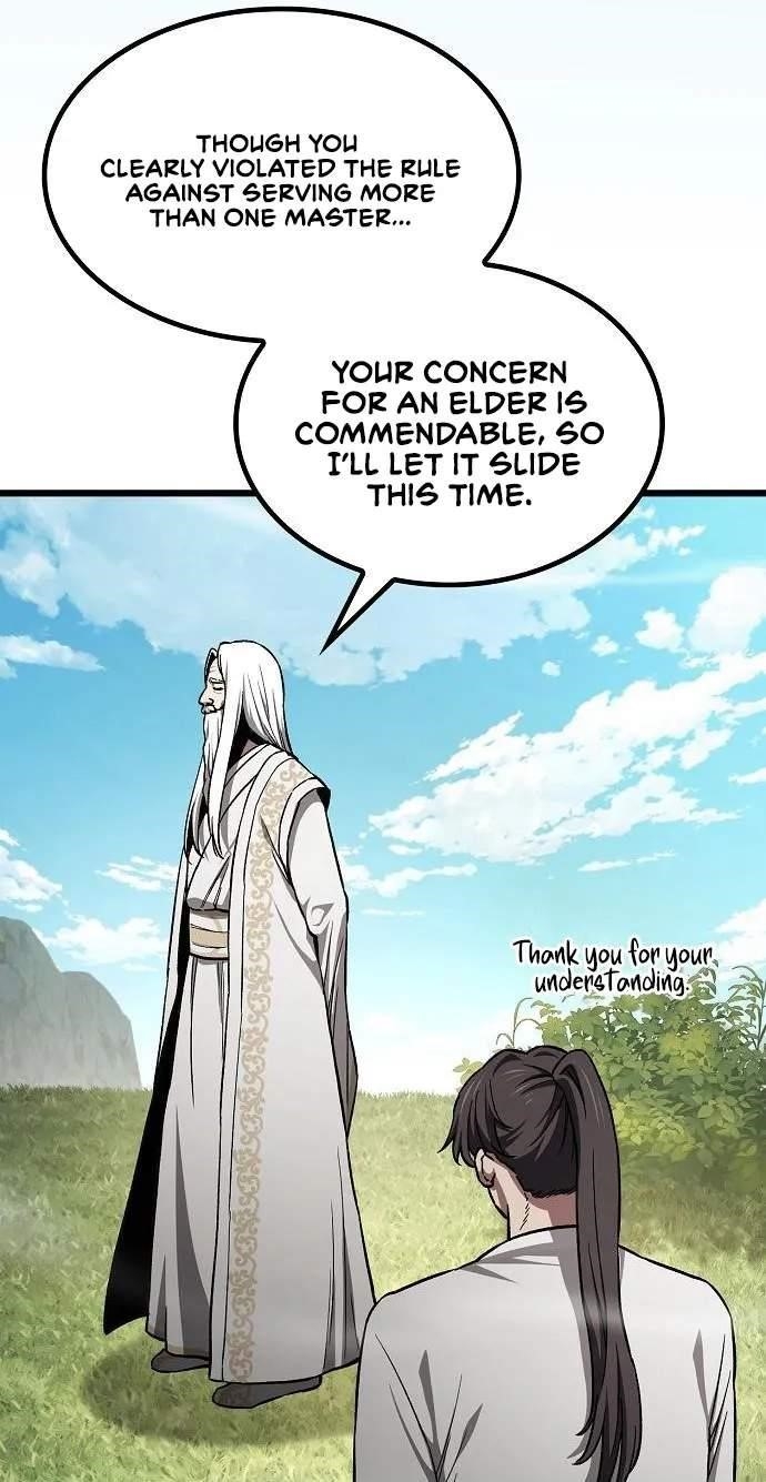 So? Did Someone Force You to Become the Heavenly Demon? Chapter 62 - Page 12