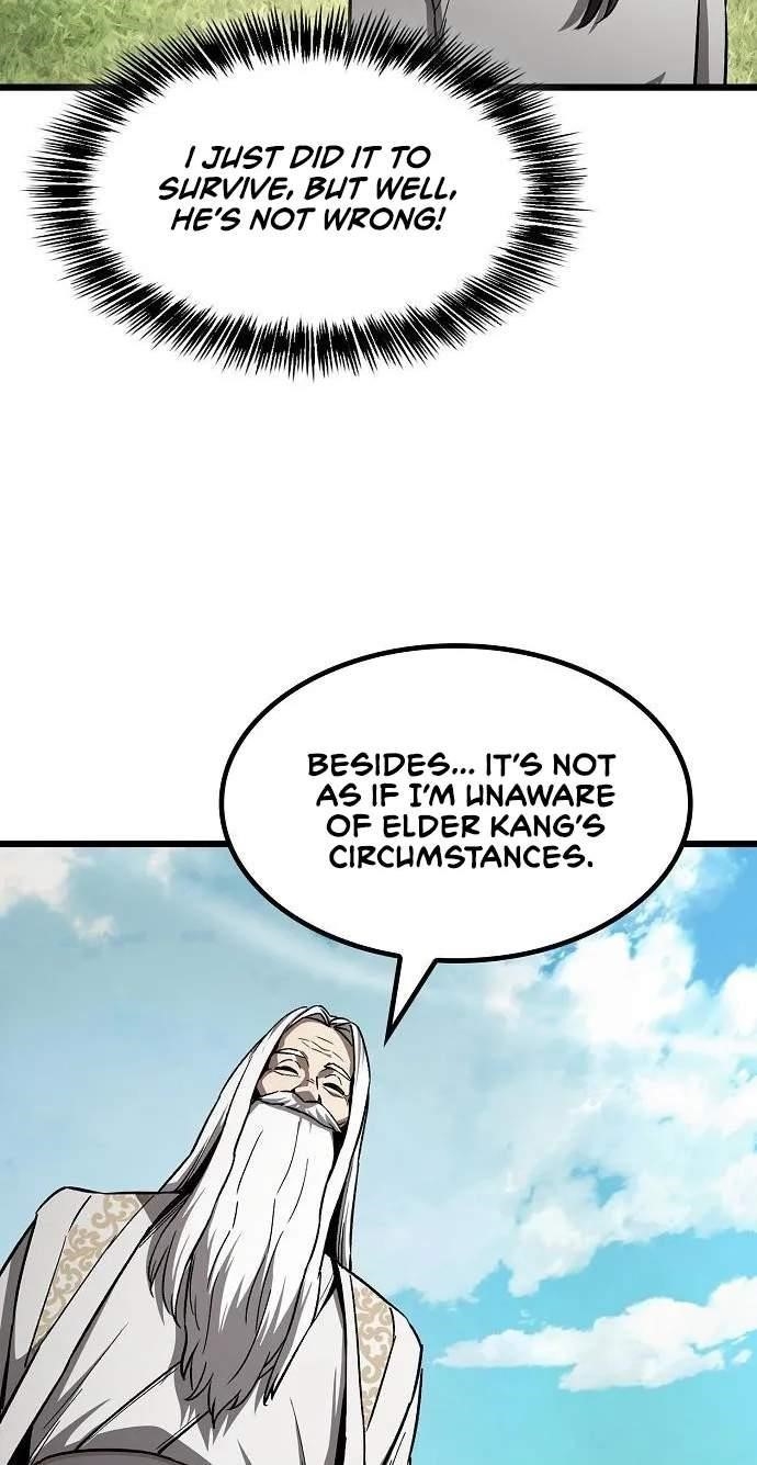 So? Did Someone Force You to Become the Heavenly Demon? Chapter 62 - Page 13