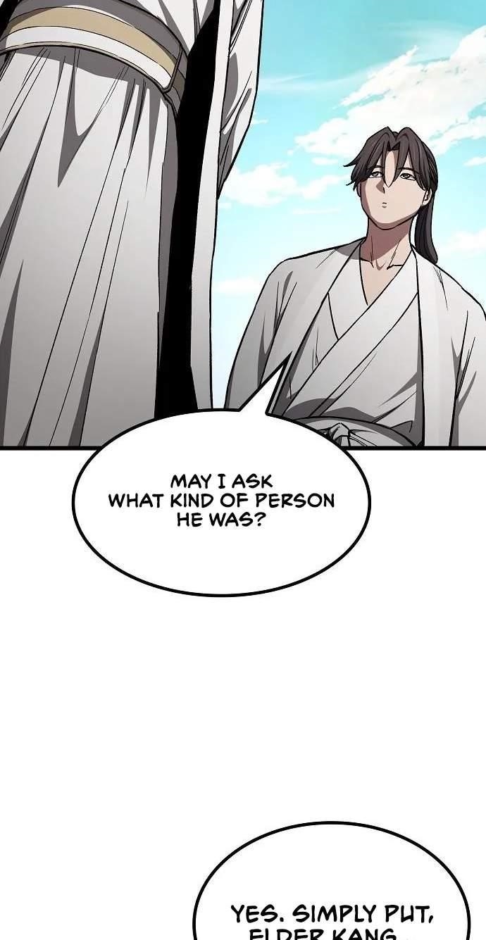 So? Did Someone Force You to Become the Heavenly Demon? Chapter 62 - Page 14