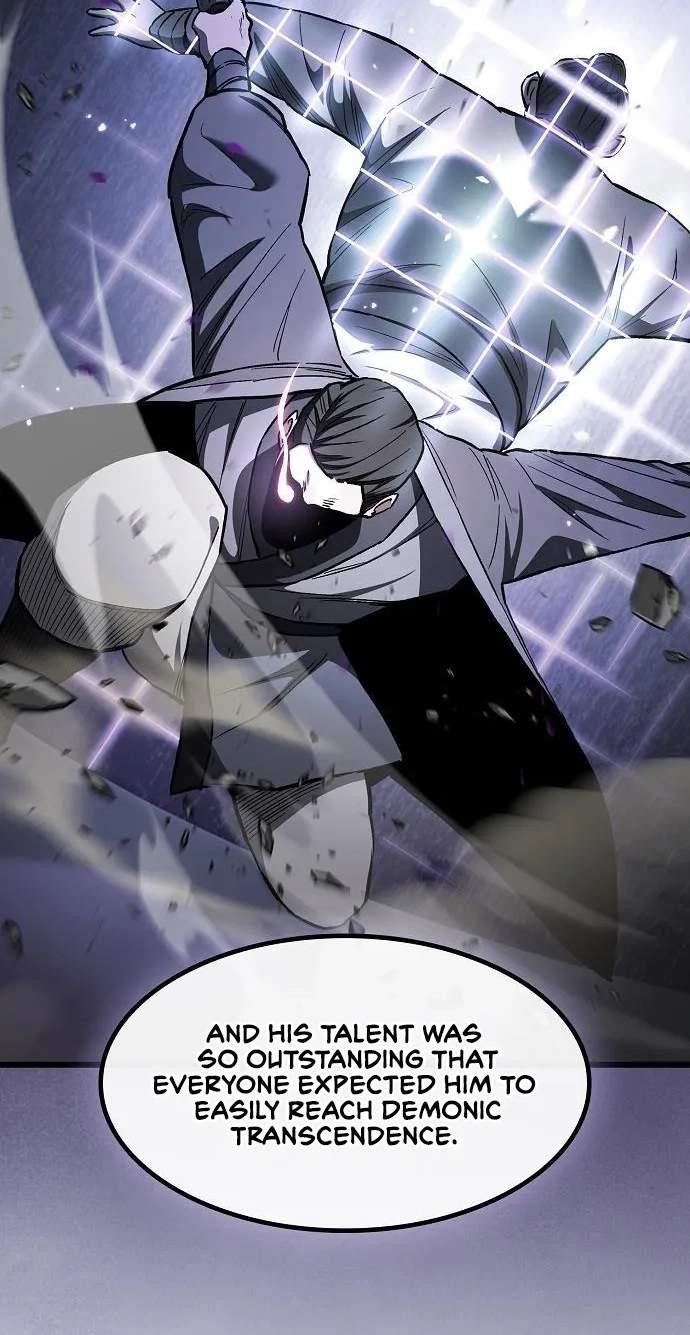 So? Did Someone Force You to Become the Heavenly Demon? Chapter 62 - Page 18