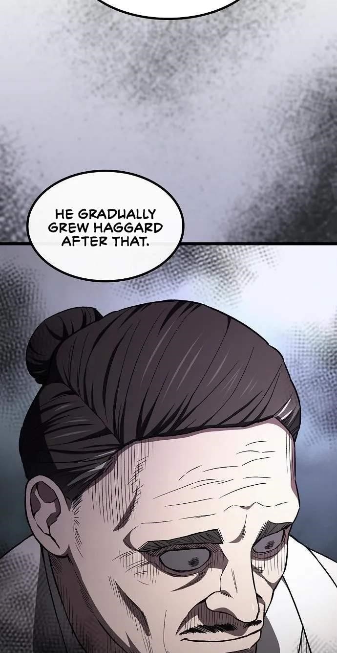 So? Did Someone Force You to Become the Heavenly Demon? Chapter 62 - Page 20