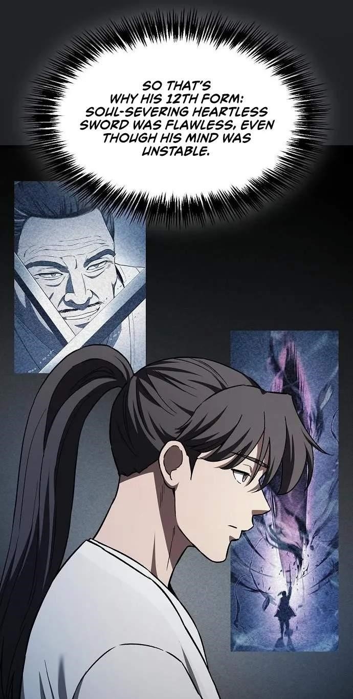 So? Did Someone Force You to Become the Heavenly Demon? Chapter 62 - Page 23