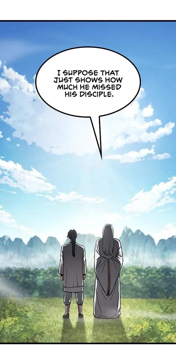 So? Did Someone Force You to Become the Heavenly Demon? Chapter 62 - Page 29
