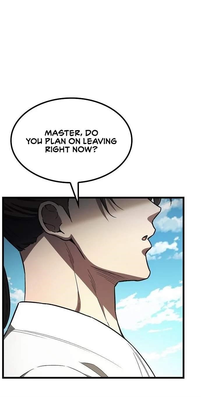 So? Did Someone Force You to Become the Heavenly Demon? Chapter 62 - Page 30