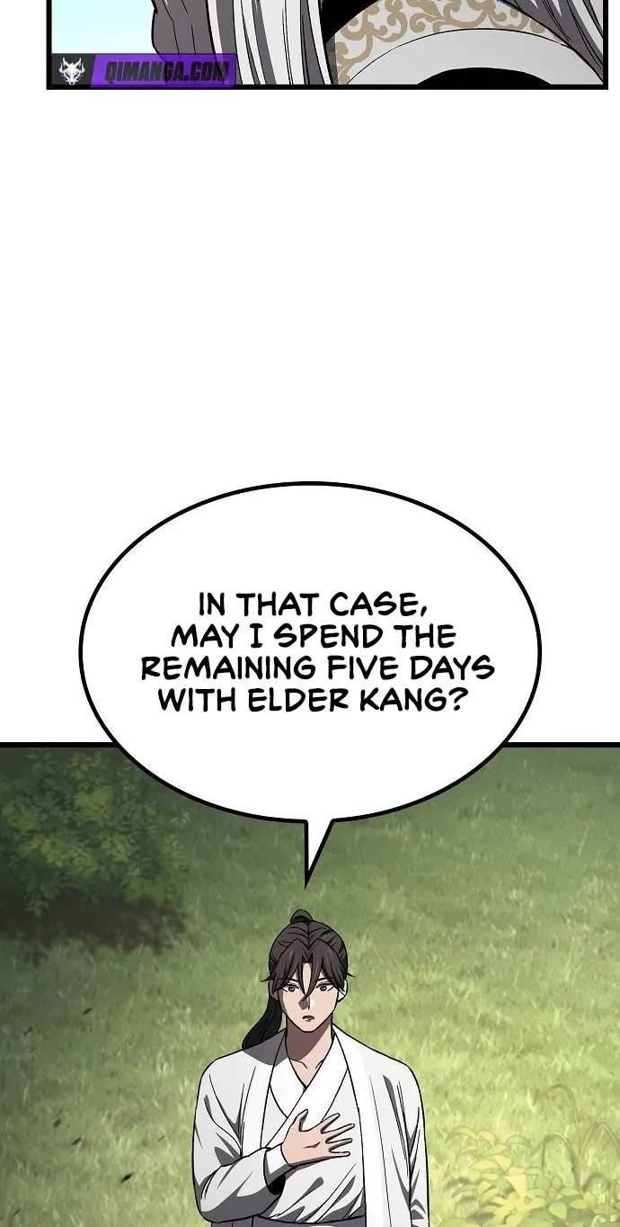 So? Did Someone Force You to Become the Heavenly Demon? Chapter 62 - Page 32