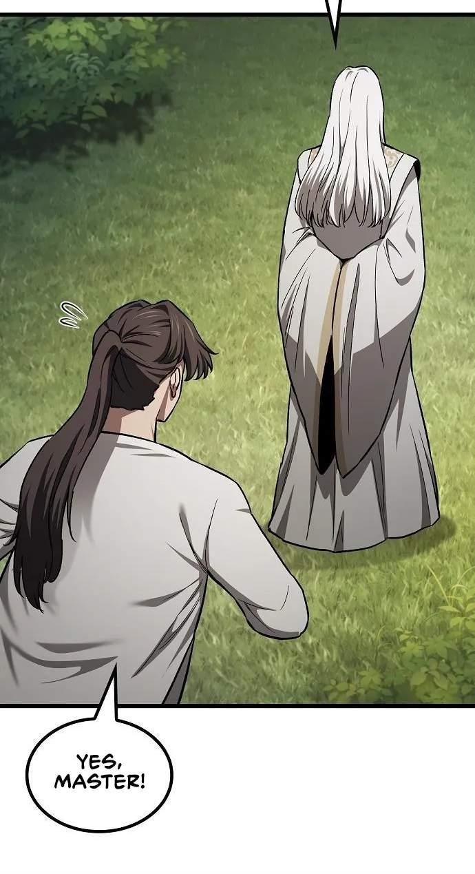 So? Did Someone Force You to Become the Heavenly Demon? Chapter 62 - Page 4