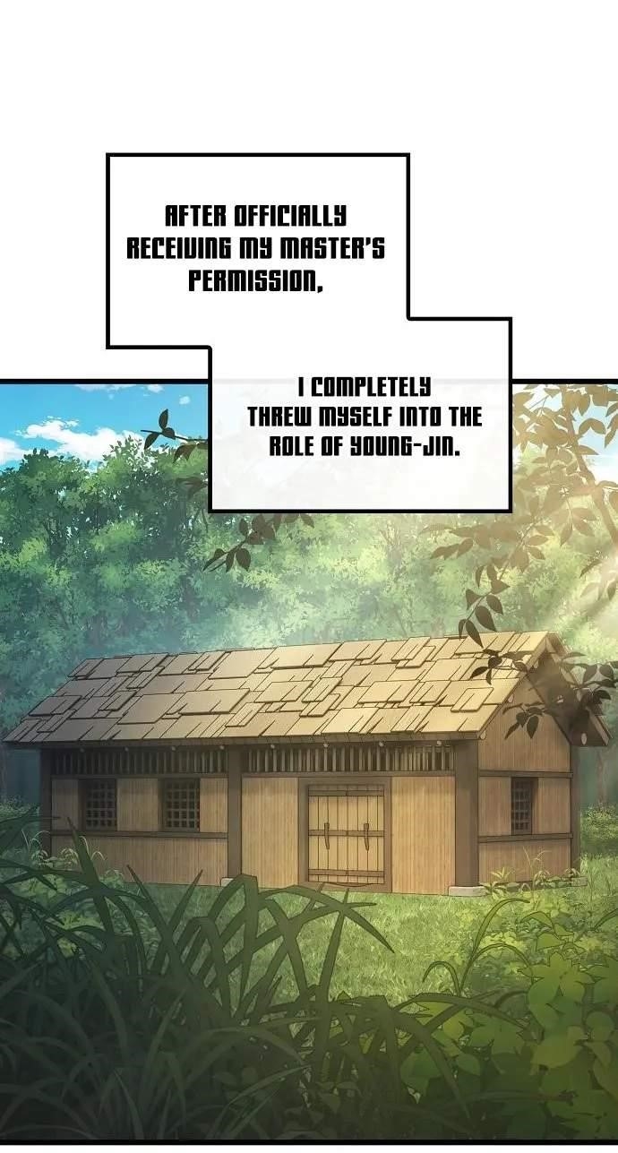 So? Did Someone Force You to Become the Heavenly Demon? Chapter 62 - Page 42