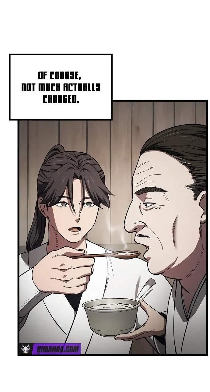 So? Did Someone Force You to Become the Heavenly Demon? Chapter 62 - Page 43