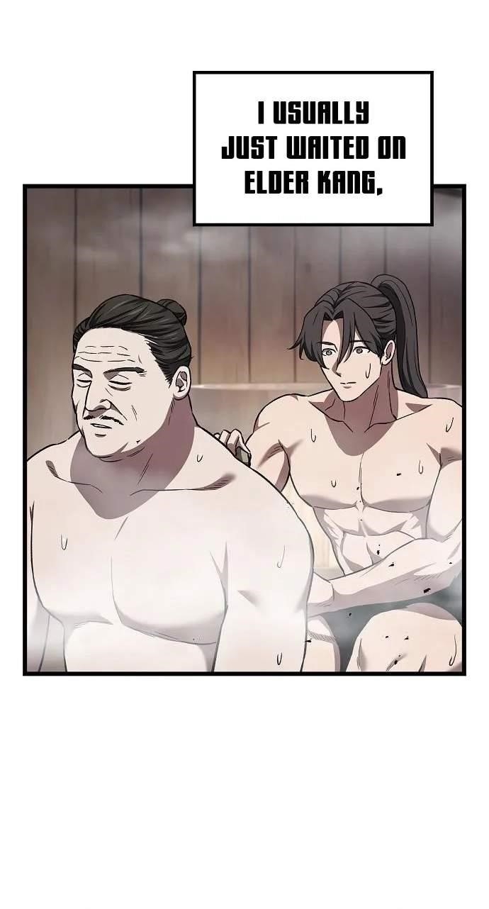 So? Did Someone Force You to Become the Heavenly Demon? Chapter 62 - Page 44