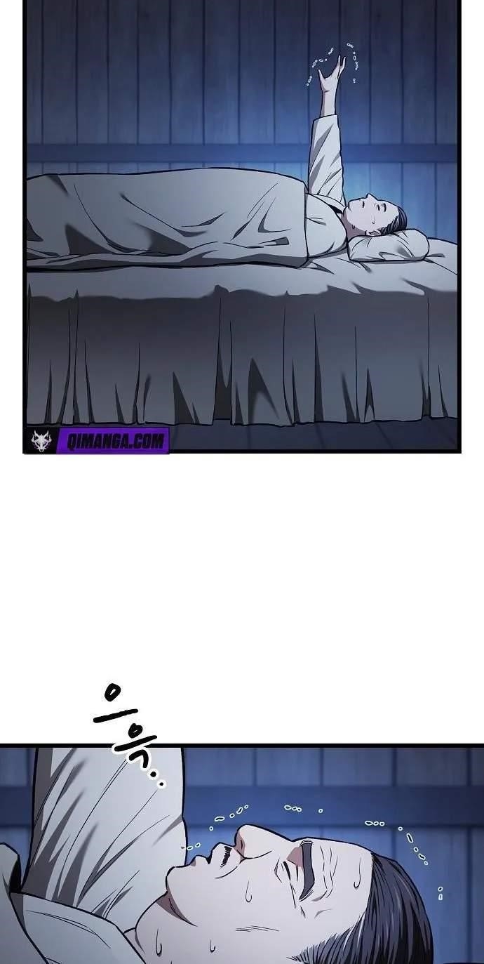 So? Did Someone Force You to Become the Heavenly Demon? Chapter 62 - Page 50