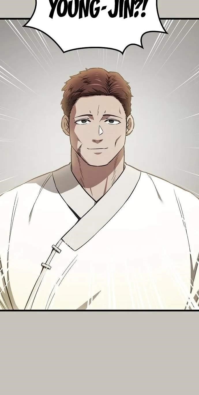 So? Did Someone Force You to Become the Heavenly Demon? Chapter 62 - Page 54