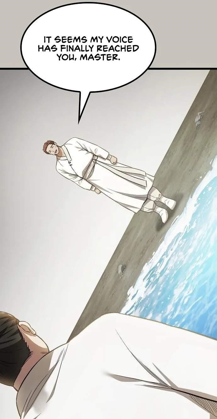 So? Did Someone Force You to Become the Heavenly Demon? Chapter 62 - Page 55