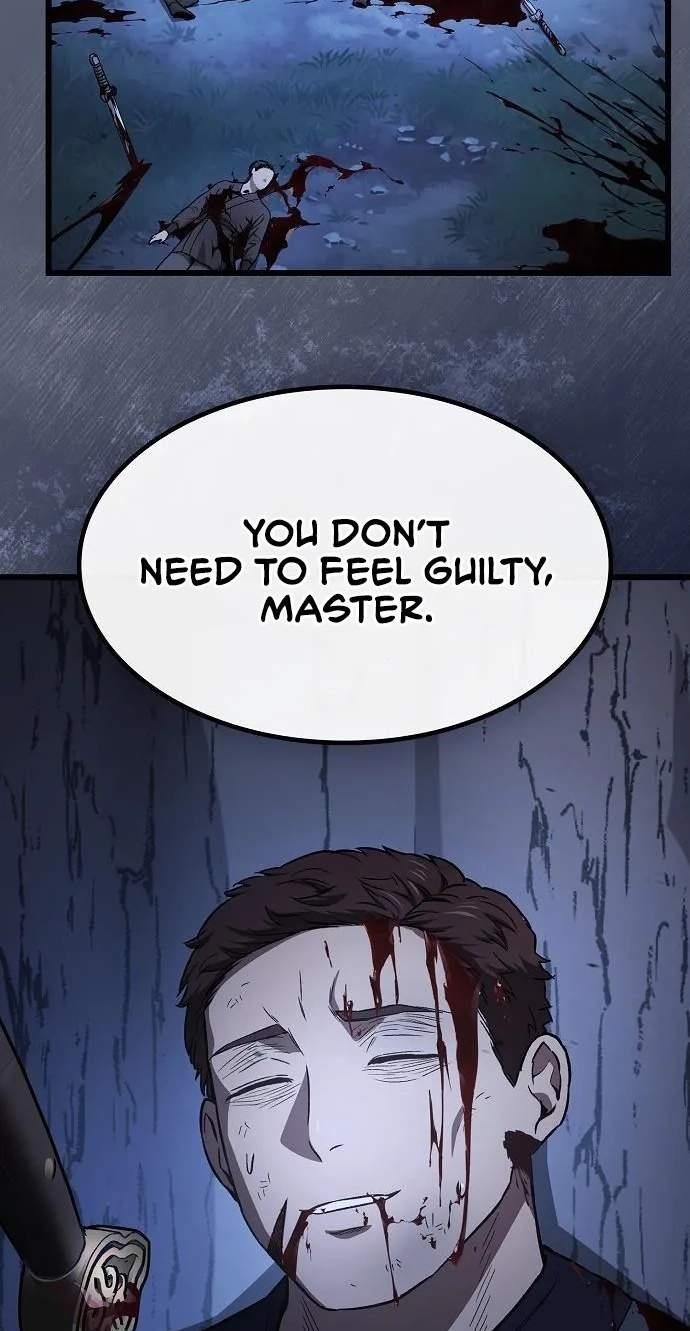 So? Did Someone Force You to Become the Heavenly Demon? Chapter 62 - Page 58