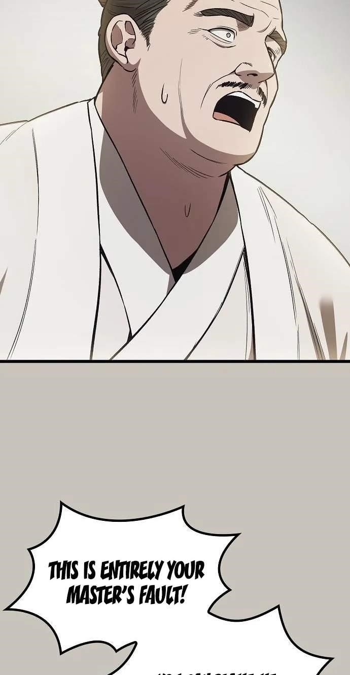 So? Did Someone Force You to Become the Heavenly Demon? Chapter 62 - Page 60