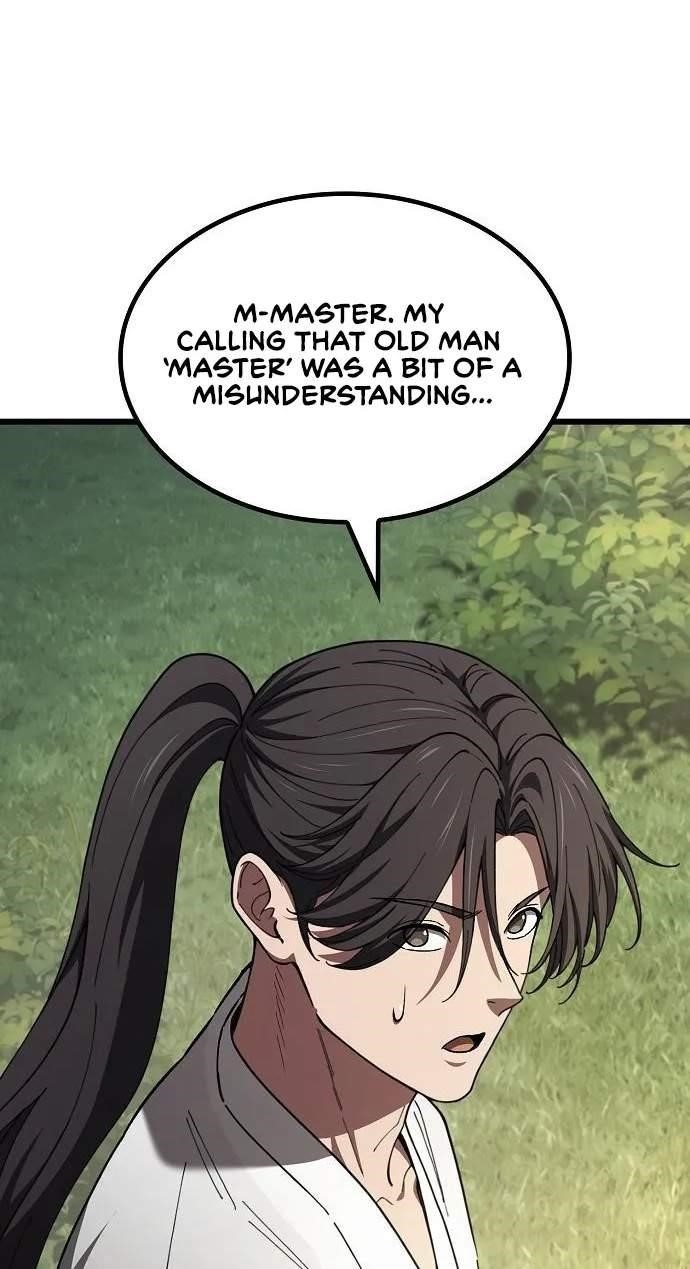 So? Did Someone Force You to Become the Heavenly Demon? Chapter 62 - Page 8