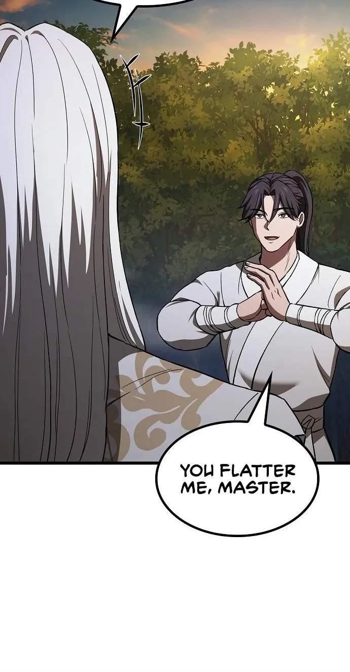 So? Did Someone Force You to Become the Heavenly Demon? Chapter 63 - Page 10