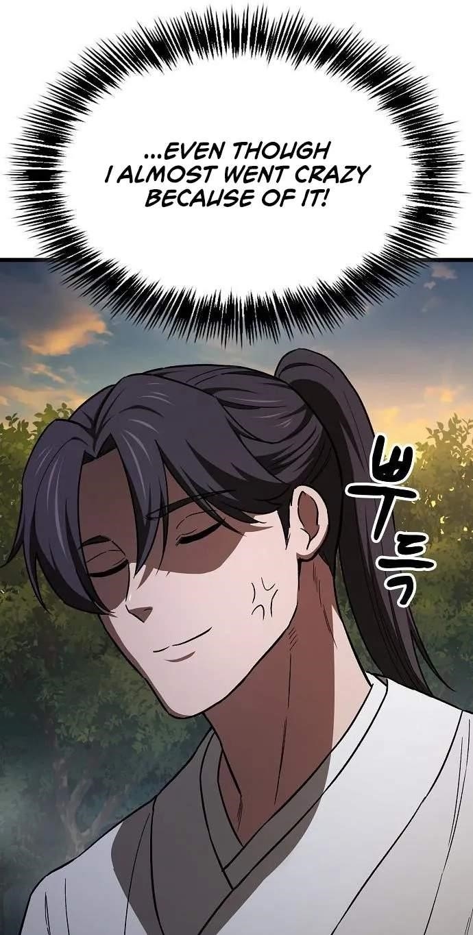 So? Did Someone Force You to Become the Heavenly Demon? Chapter 63 - Page 11