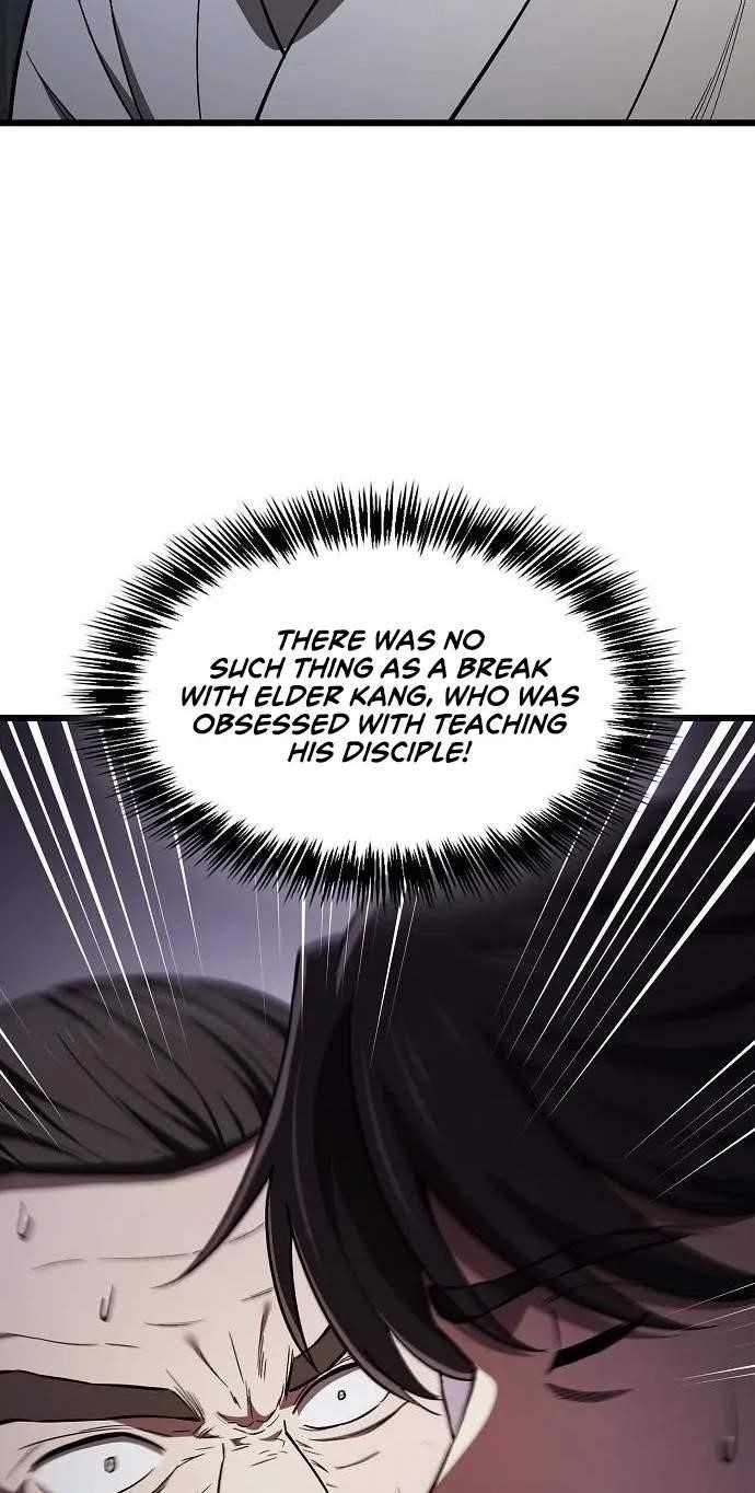 So? Did Someone Force You to Become the Heavenly Demon? Chapter 63 - Page 12