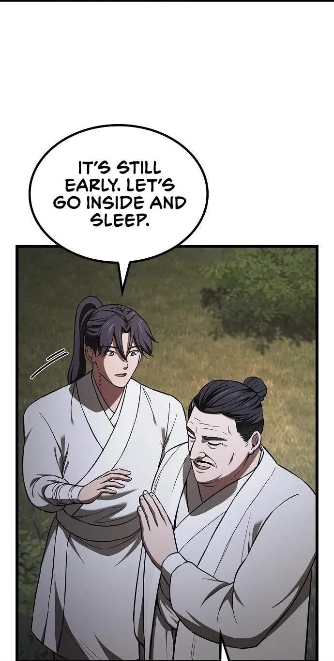 So? Did Someone Force You to Become the Heavenly Demon? Chapter 63 - Page 18