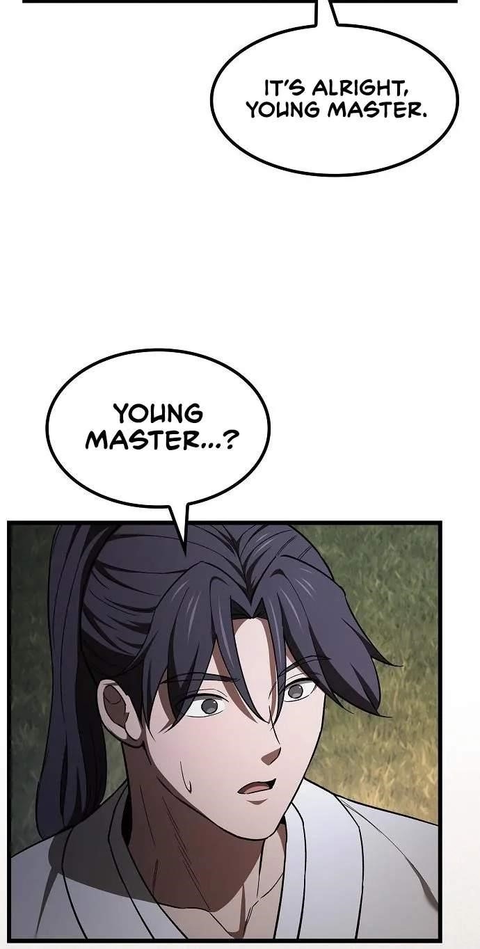 So? Did Someone Force You to Become the Heavenly Demon? Chapter 63 - Page 19