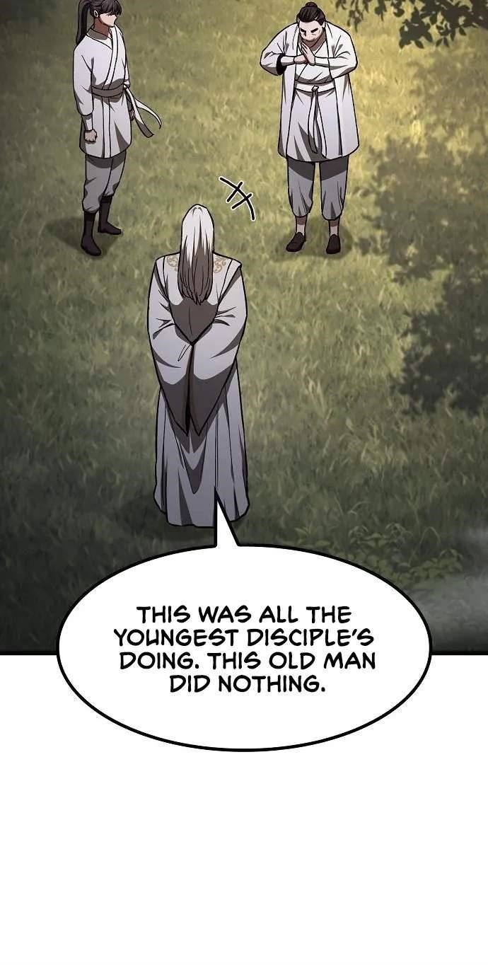 So? Did Someone Force You to Become the Heavenly Demon? Chapter 63 - Page 26
