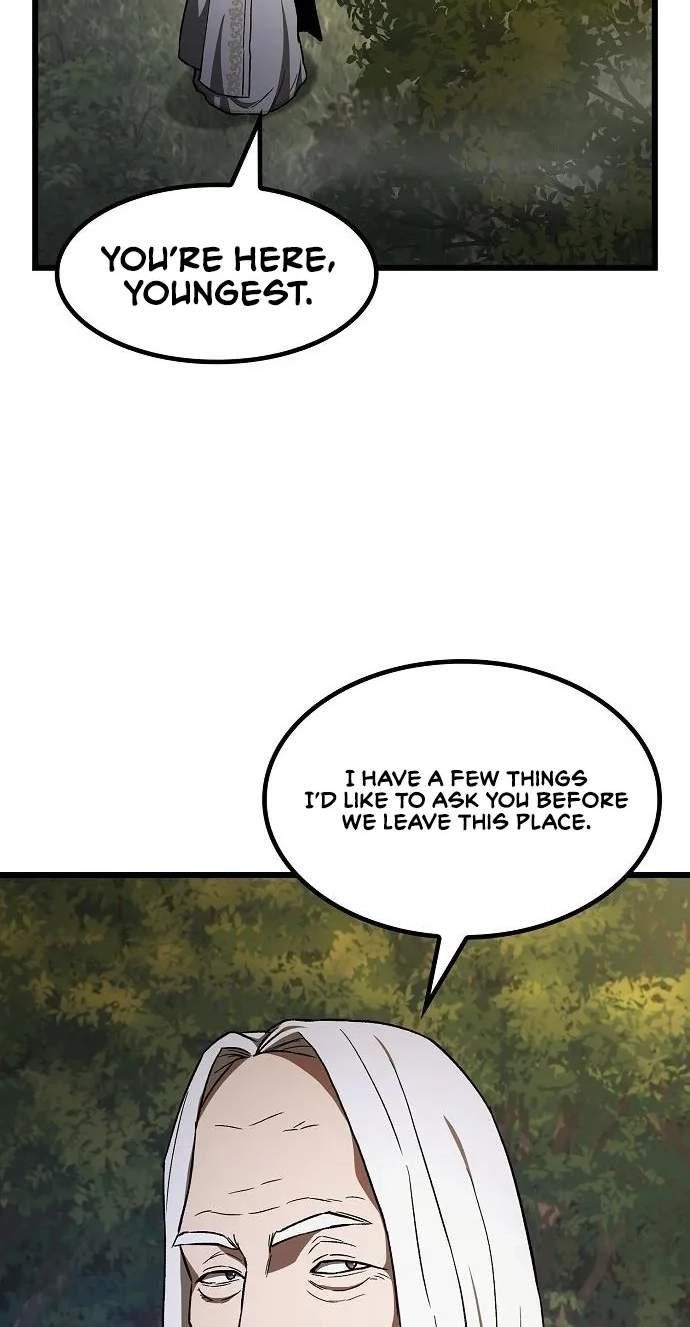So? Did Someone Force You to Become the Heavenly Demon? Chapter 63 - Page 3