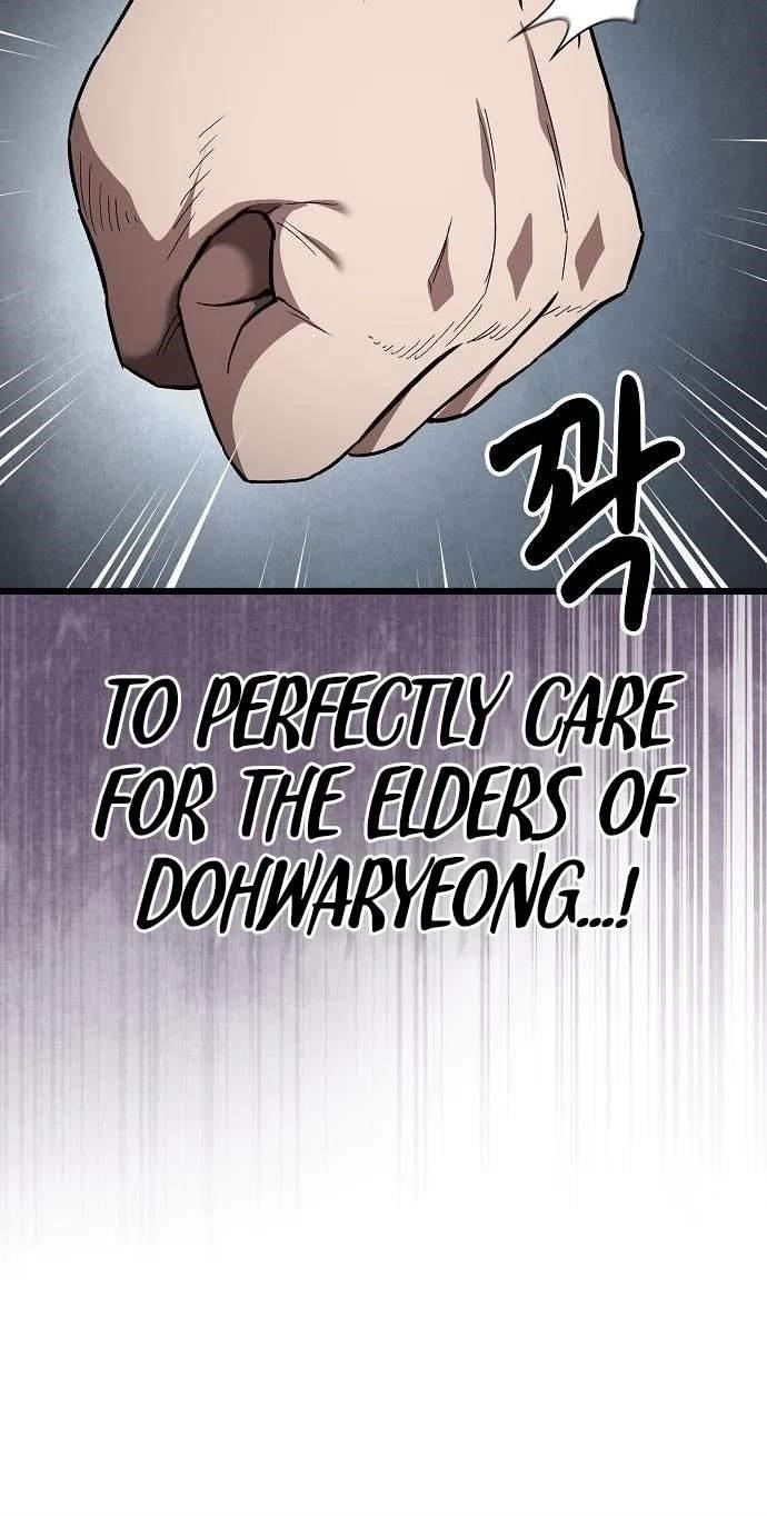 So? Did Someone Force You to Become the Heavenly Demon? Chapter 63 - Page 37