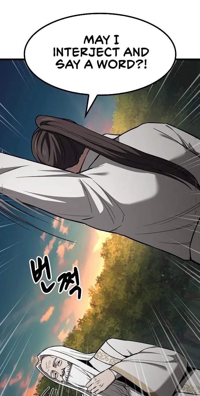 So? Did Someone Force You to Become the Heavenly Demon? Chapter 63 - Page 38