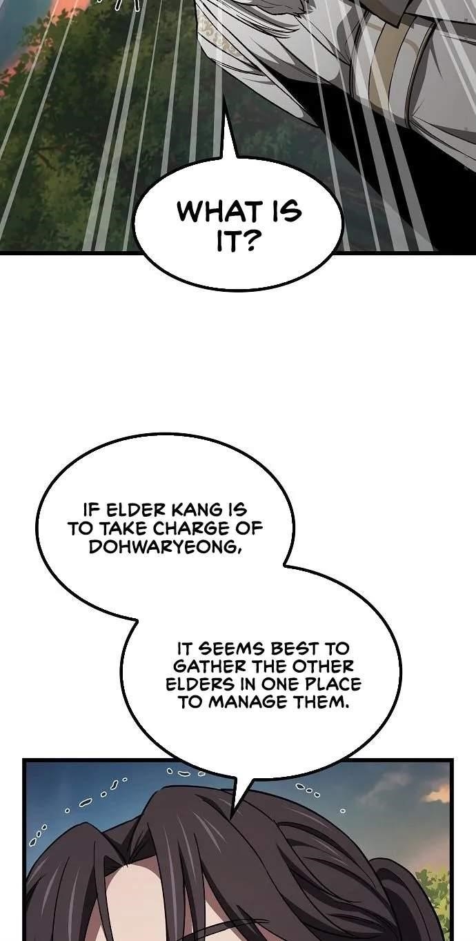 So? Did Someone Force You to Become the Heavenly Demon? Chapter 63 - Page 39